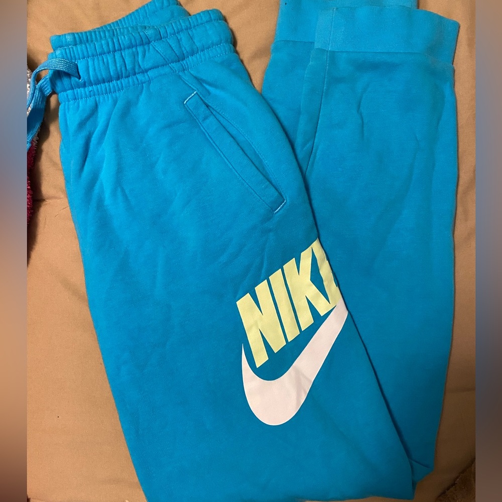 Nike sweatpants